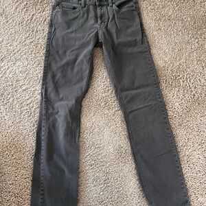 Men's Banana Republic Slim Fit Travelers Chinos